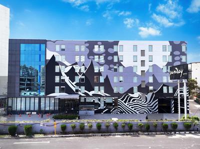 Sunday Hotel by CheckIn Chandigarh Zirakpur