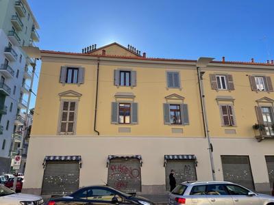 Appartamento Torino Lingotto vicino alla Metropolitana e Ospedale CTO
