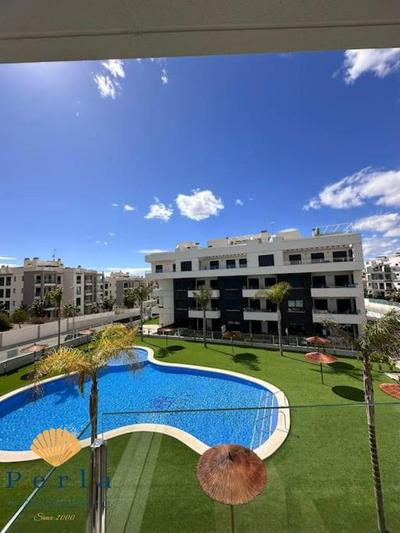 Beautiful apartment close to Villamartin Golf