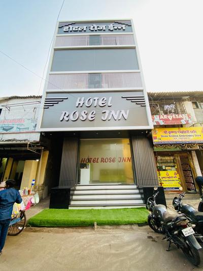 Hotel Rose Inn