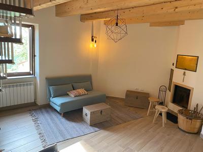 La Rocca di Gagliole