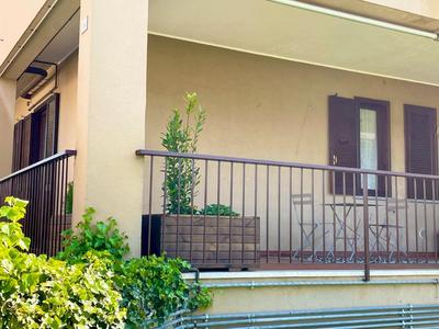 La Casa di Simo Appartamento con terrazzo