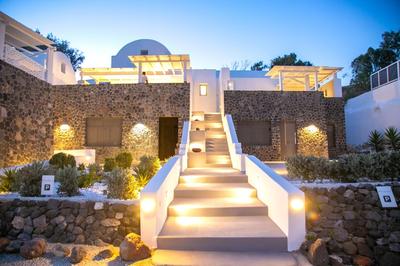 Shades of White Villas