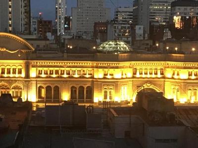 A cuadras del Obelisco y metros de Galerías Pacífico