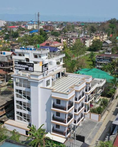 The Dibrugarh Address