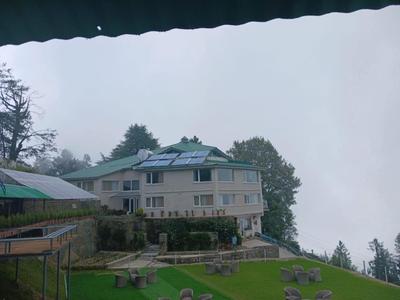 Kufri Heritage Resort & Spa