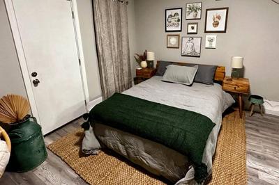 Boho Bungalow near TU/DT/Cherry St/Expo Center