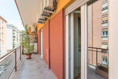 Garden Rome Suite Tuscolana - 200 meters from the Metro Station
