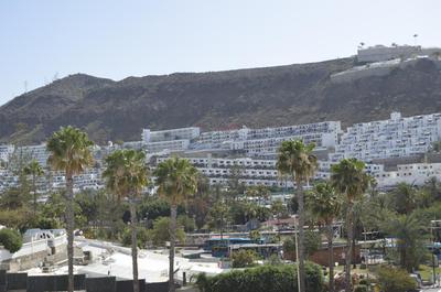 Apartamentos Panamá