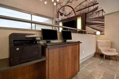 Four Points by Sheraton Boston Newton