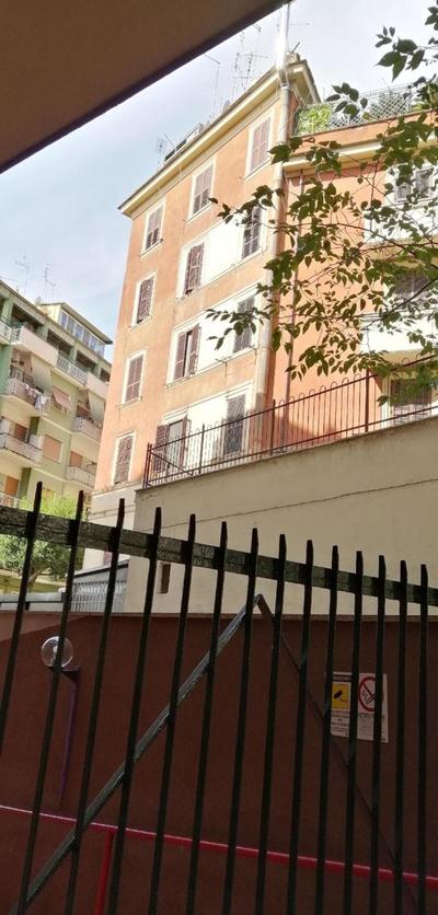 Tolle Ferienwohnung in Quartiere Xii Gianicolense