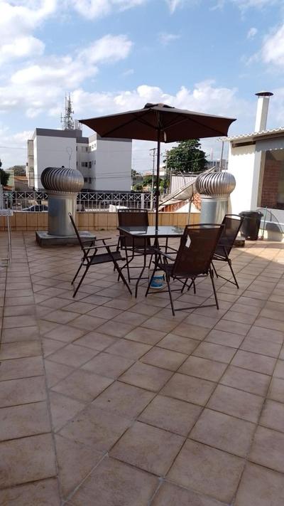 POUSADA DAS NAÇÕES ll