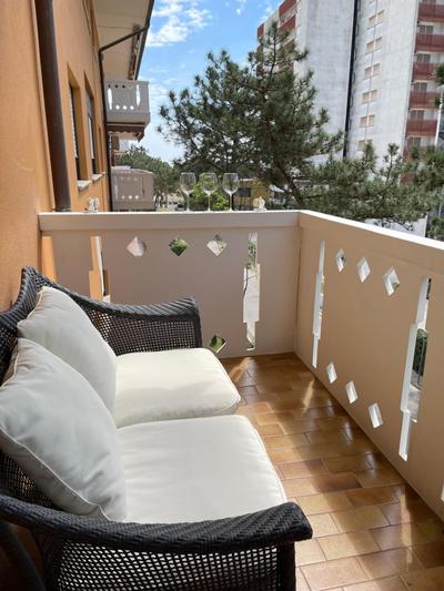 Lovely apartment in Lignano Sabbiadoro & parking