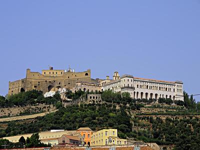La Piazza al Vomero