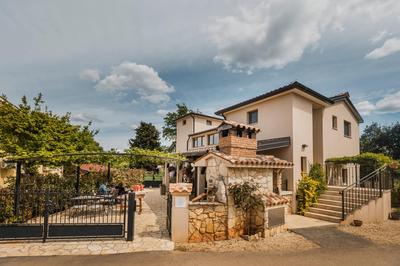 Rooms near Porec