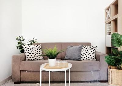 HoliHome_Colombo - Open Space, 100m dal mare!