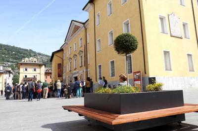 [Centro Storico] - HL Short Rent