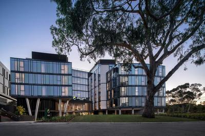Element by Marriott Melbourne Richmond