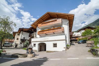 Mosttragerhof Appartment 1