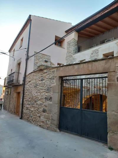 Cal Vallverdú 1I