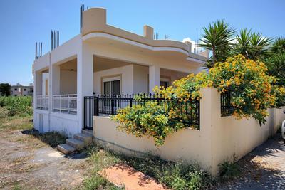 Seafront Home Villa