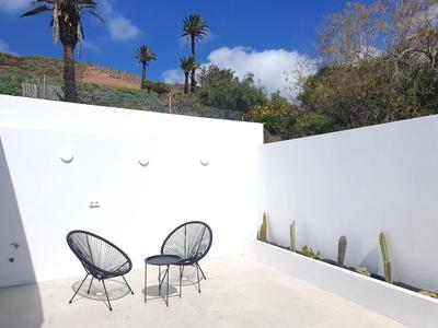 Casa La Tunera, Country house, Haria, Lanzarote