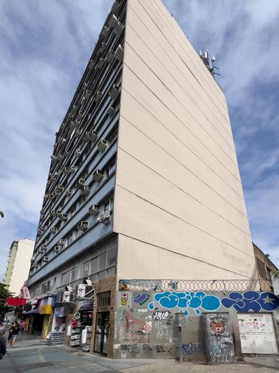 Belo espaco para 2 no Largo do Machado - CT404 Z4