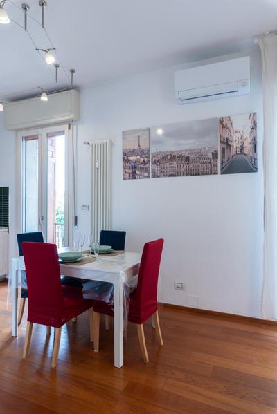 Perugino Home