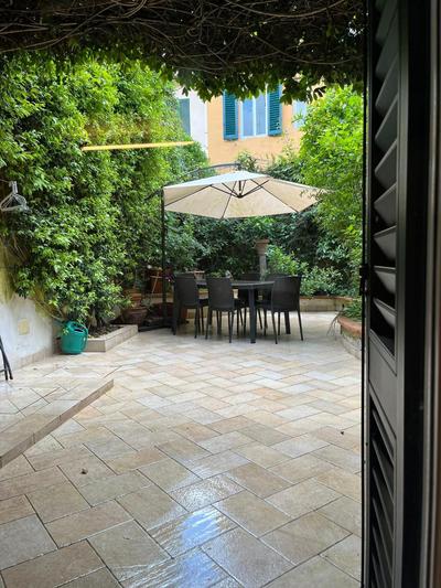 Exquisite 2BR apartment nearby Borgo San Frediano