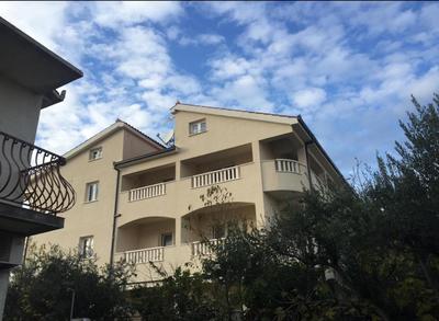 Apartmani Spaija