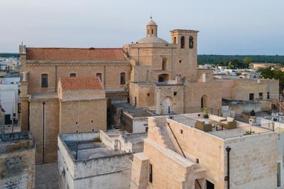 Le Casine di Maruggio 18