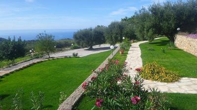 Cassiopea B&B Marina di Camerota SA