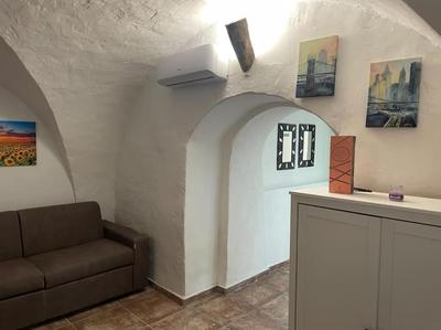 rifugio anti stress