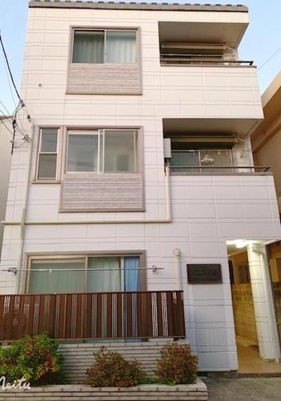 Ikebukuro Florence Hostel