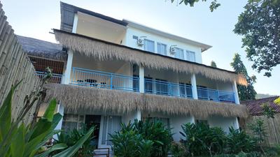 Turtle House Lombok
