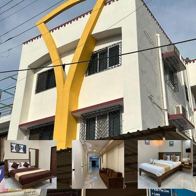 HOTEL HEERALAXMI
