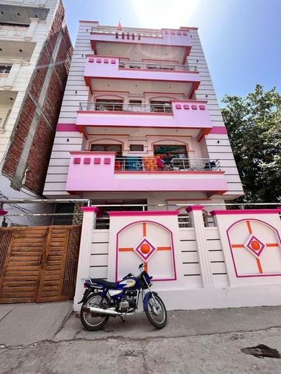 GAURI SHANKAR(P)GUEST HOUSE