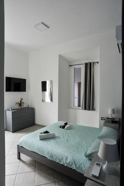 In Center apartaments