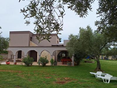 Apartment Olive Garden