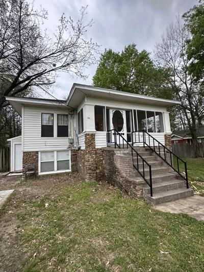 Amys Place Remolded 4 Bedroom near Arkansas Tech
