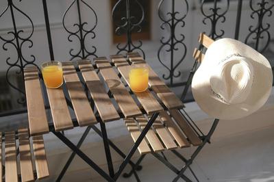 DUOMO City Center Suites, 1st Floor
