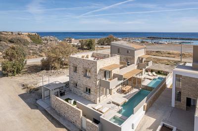 Pietra Di Sabbia Villas