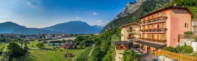 Agritur Eden Marone