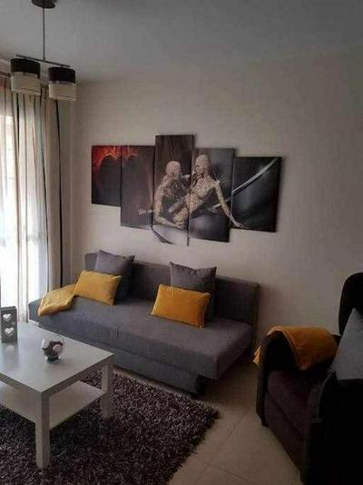 Apto Barco de chanquete- HOME RENT MALAGA