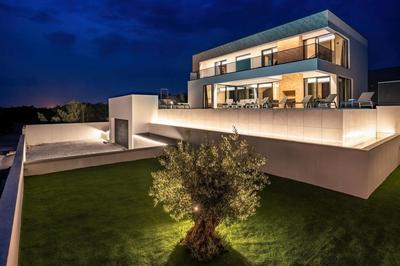 Villa Staza valova