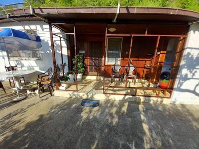 Etno House Mira