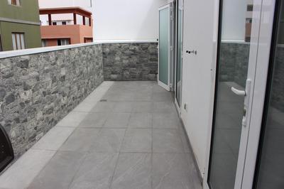 VV Alcaravaneras Ático A