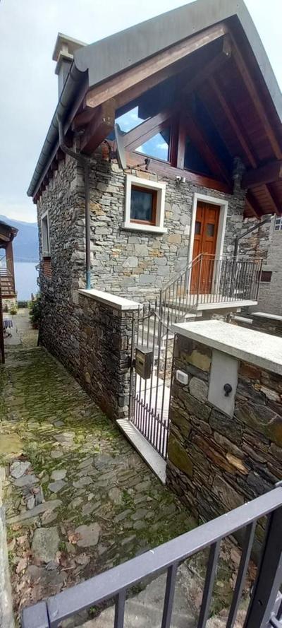 Il Nido di Ronco