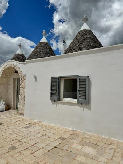 I trulli di Ninì by IL PUMO DI PUGLIA