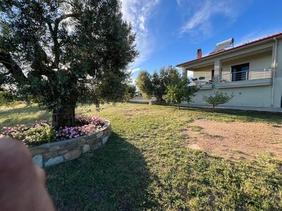Villa Giannoula